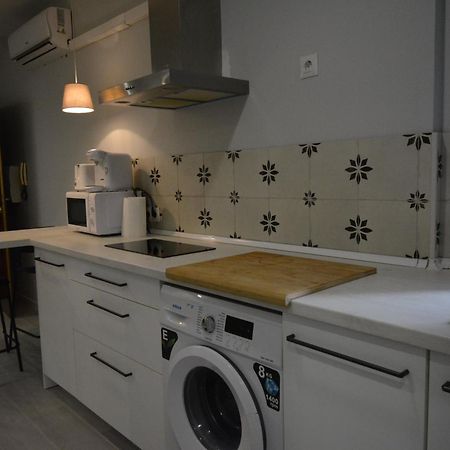 Apartamento Calle Concepcion Pleno Centro Córdoba Eksteriør bilde