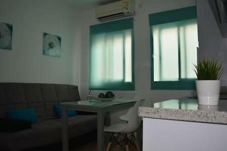 Apartamento Calle Concepcion Pleno Centro Córdoba Eksteriør bilde