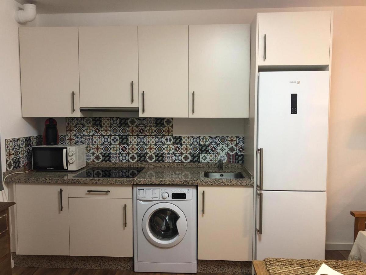 Apartamento Calle Concepcion Pleno Centro Córdoba Eksteriør bilde