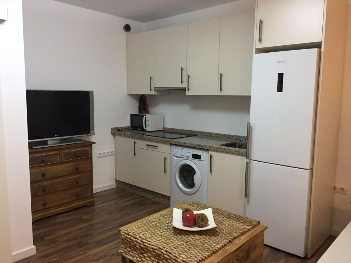 Apartamento Calle Concepcion Pleno Centro Córdoba Eksteriør bilde