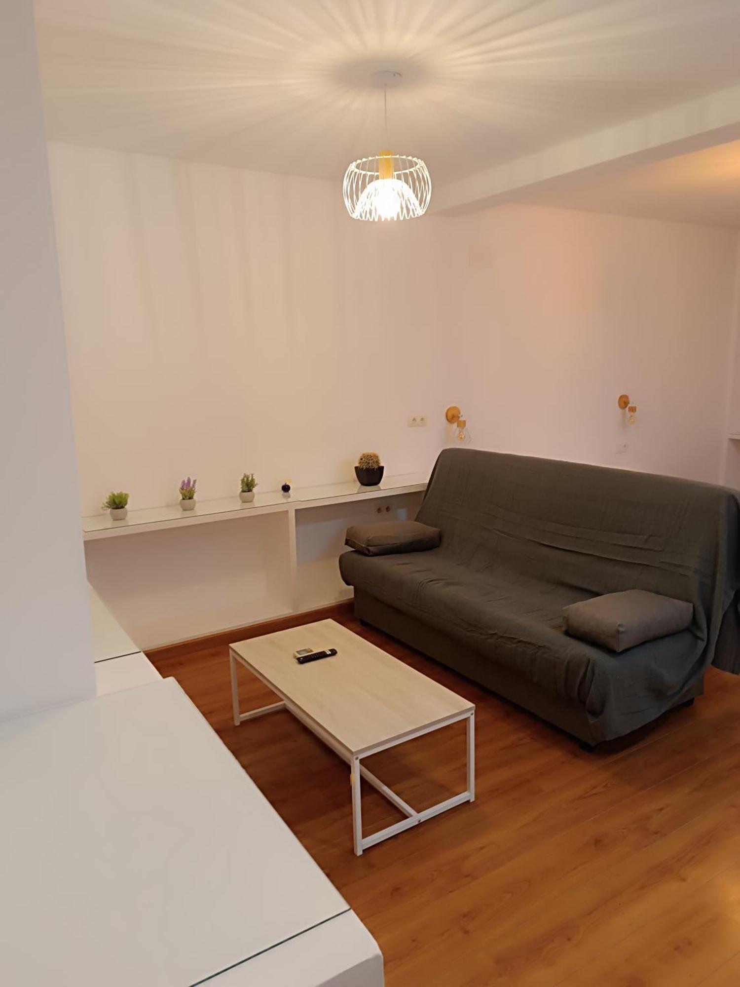 Apartamento Calle Concepcion Pleno Centro Córdoba Eksteriør bilde