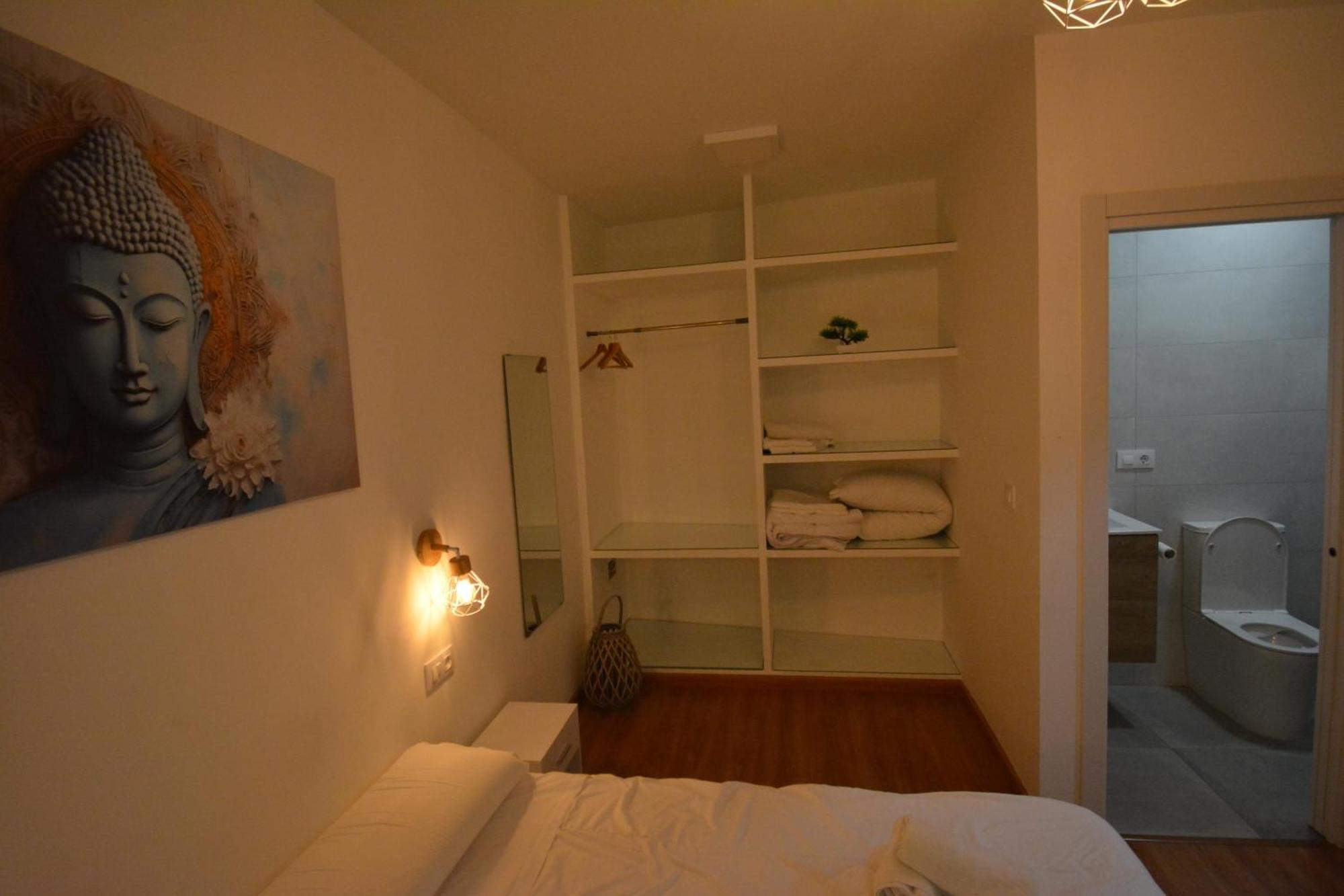 Apartamento Calle Concepcion Pleno Centro Córdoba Eksteriør bilde