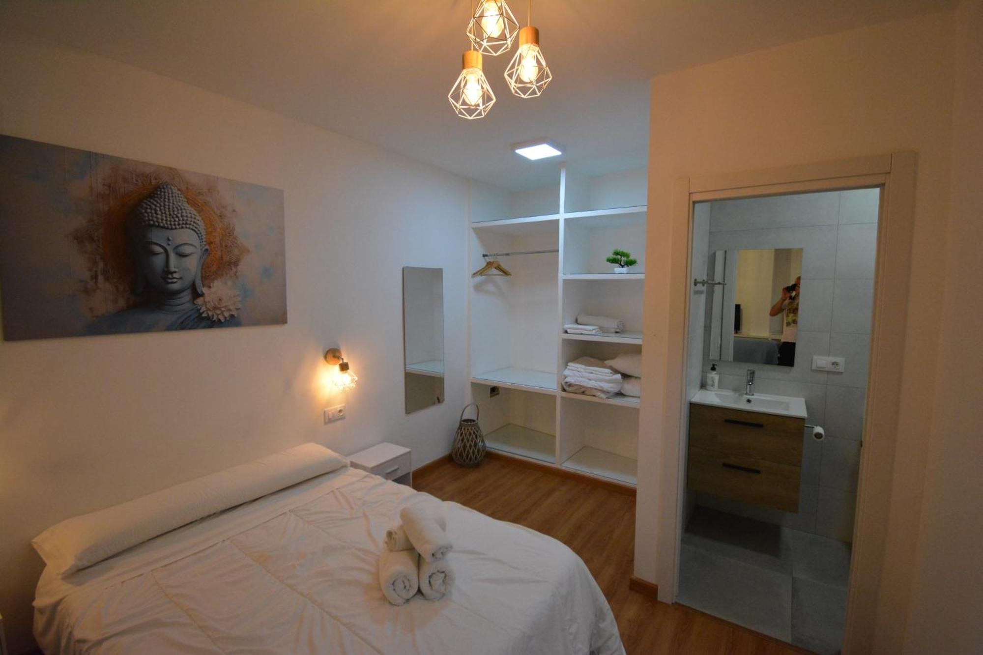 Apartamento Calle Concepcion Pleno Centro Córdoba Eksteriør bilde