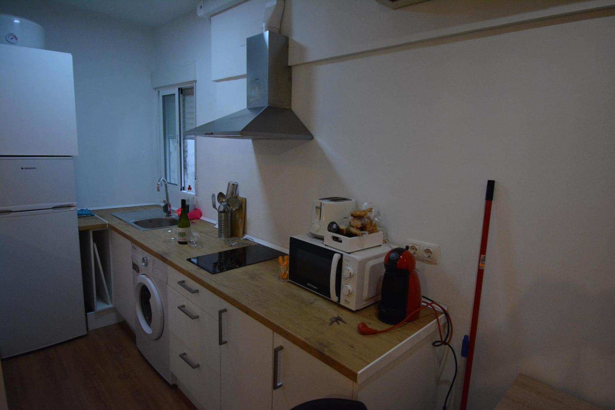 Apartamento Calle Concepcion Pleno Centro Córdoba Eksteriør bilde