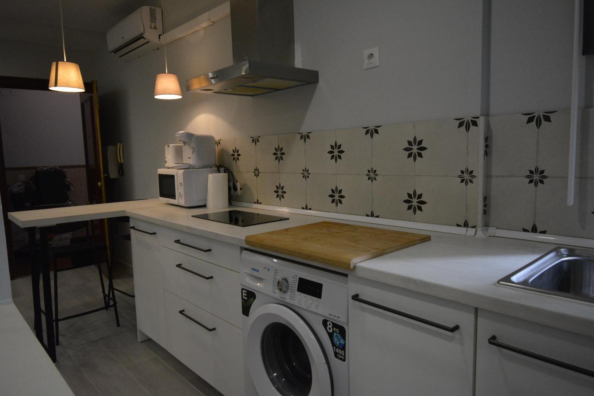Apartamento Calle Concepcion Pleno Centro Córdoba Eksteriør bilde