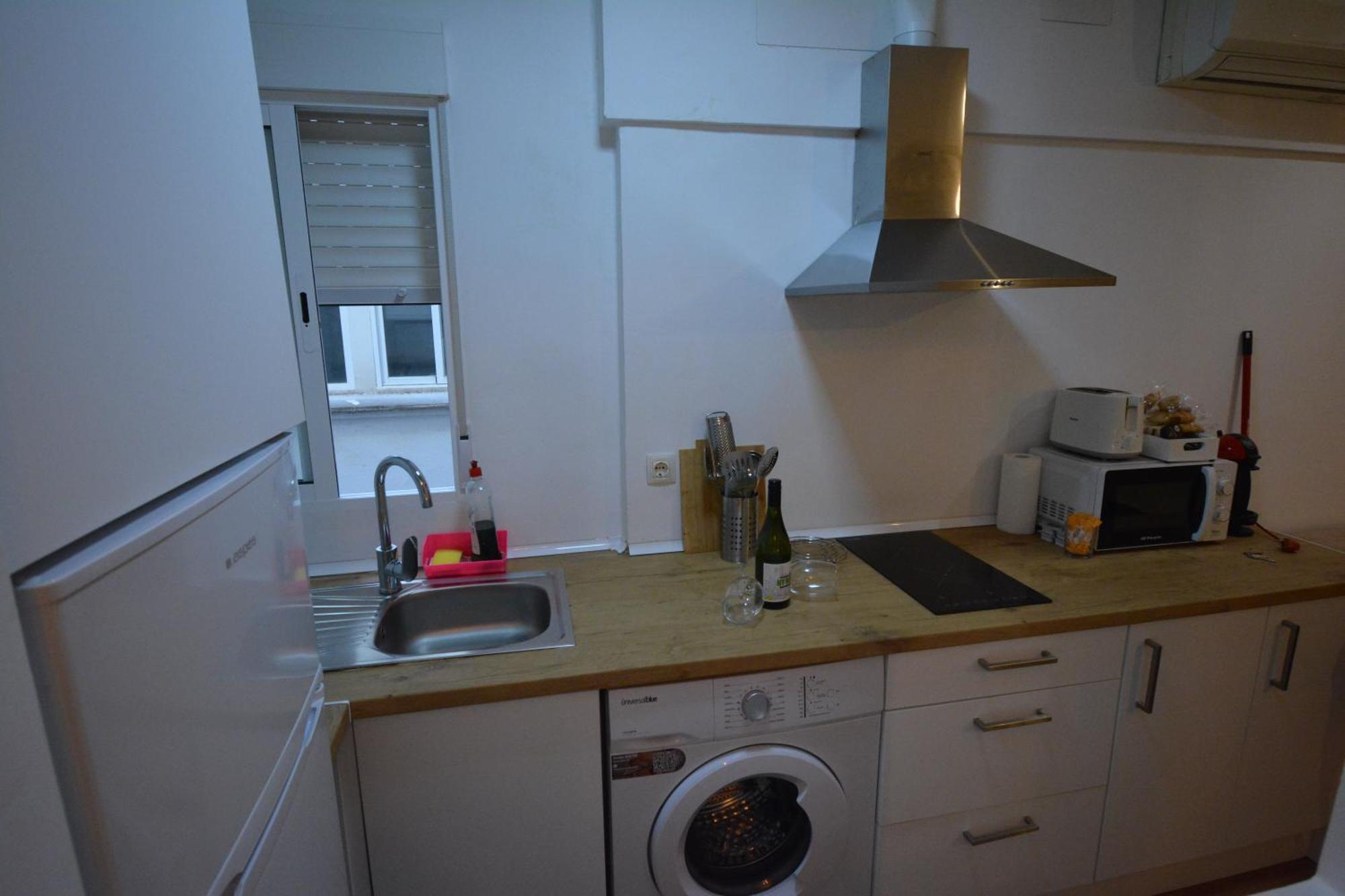 Apartamento Calle Concepcion Pleno Centro Córdoba Eksteriør bilde