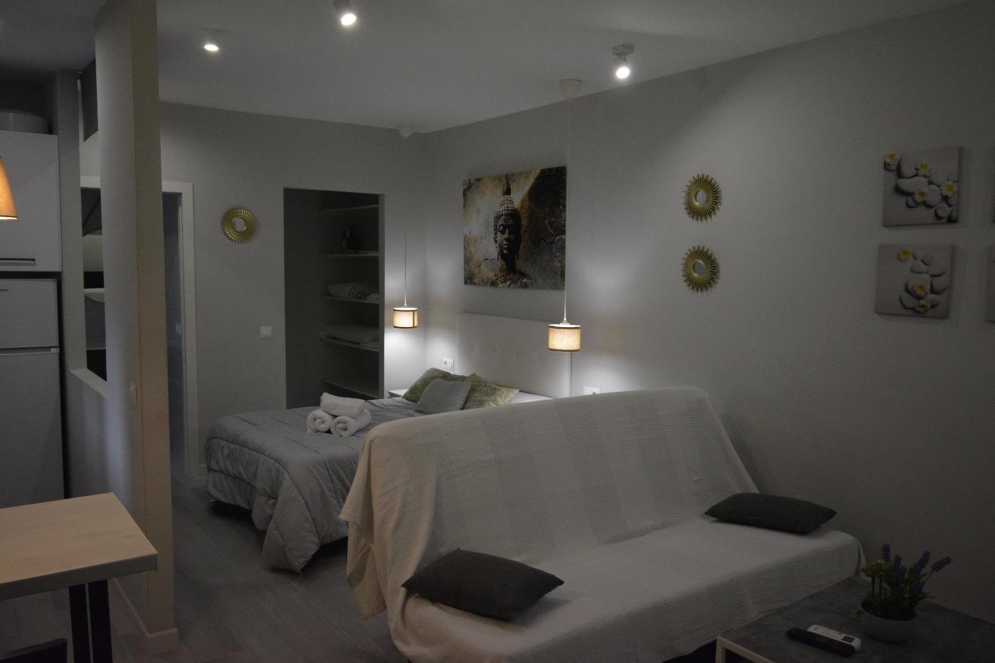 Apartamento Calle Concepcion Pleno Centro Córdoba Eksteriør bilde