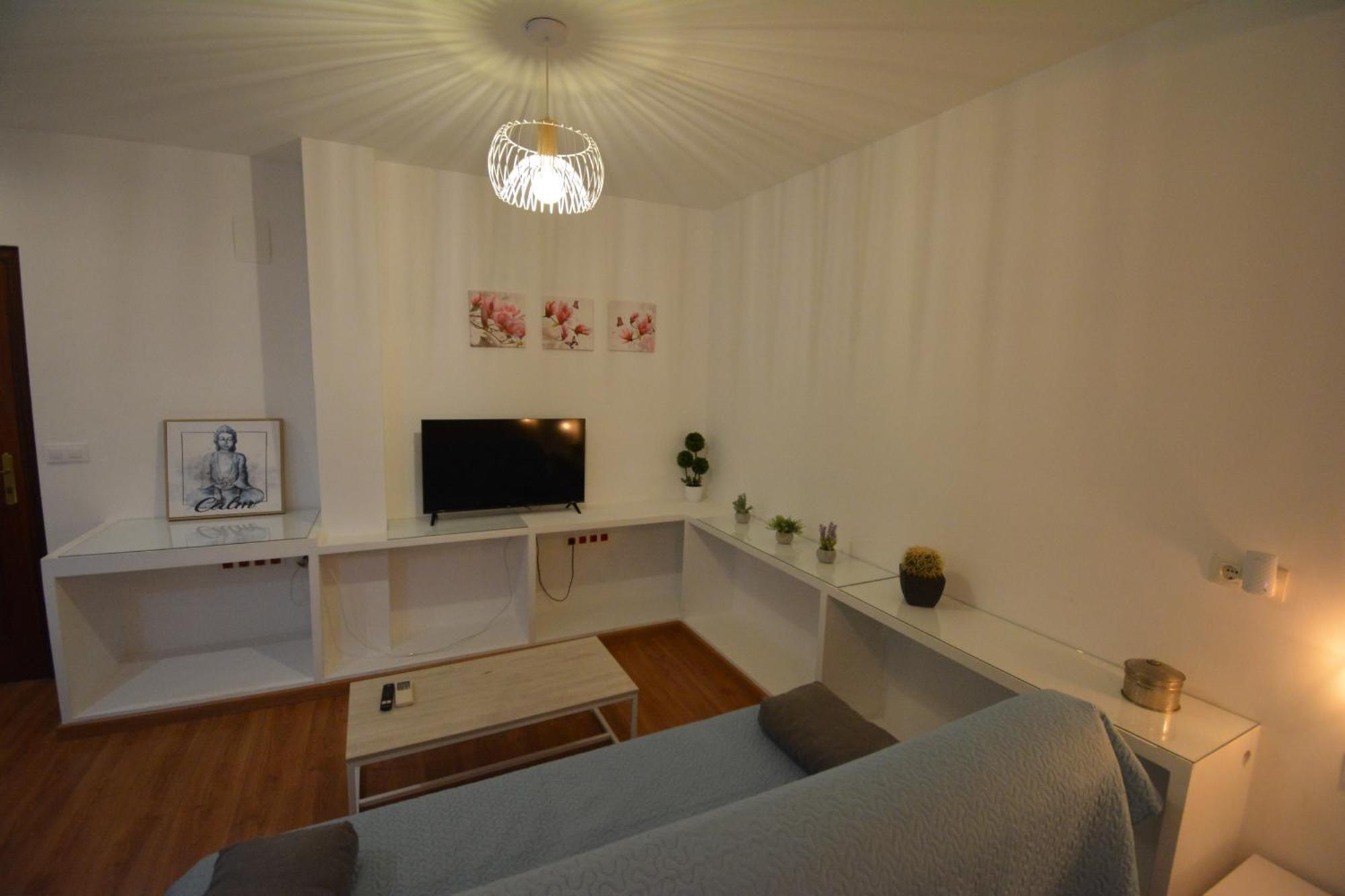 Apartamento Calle Concepcion Pleno Centro Córdoba Eksteriør bilde