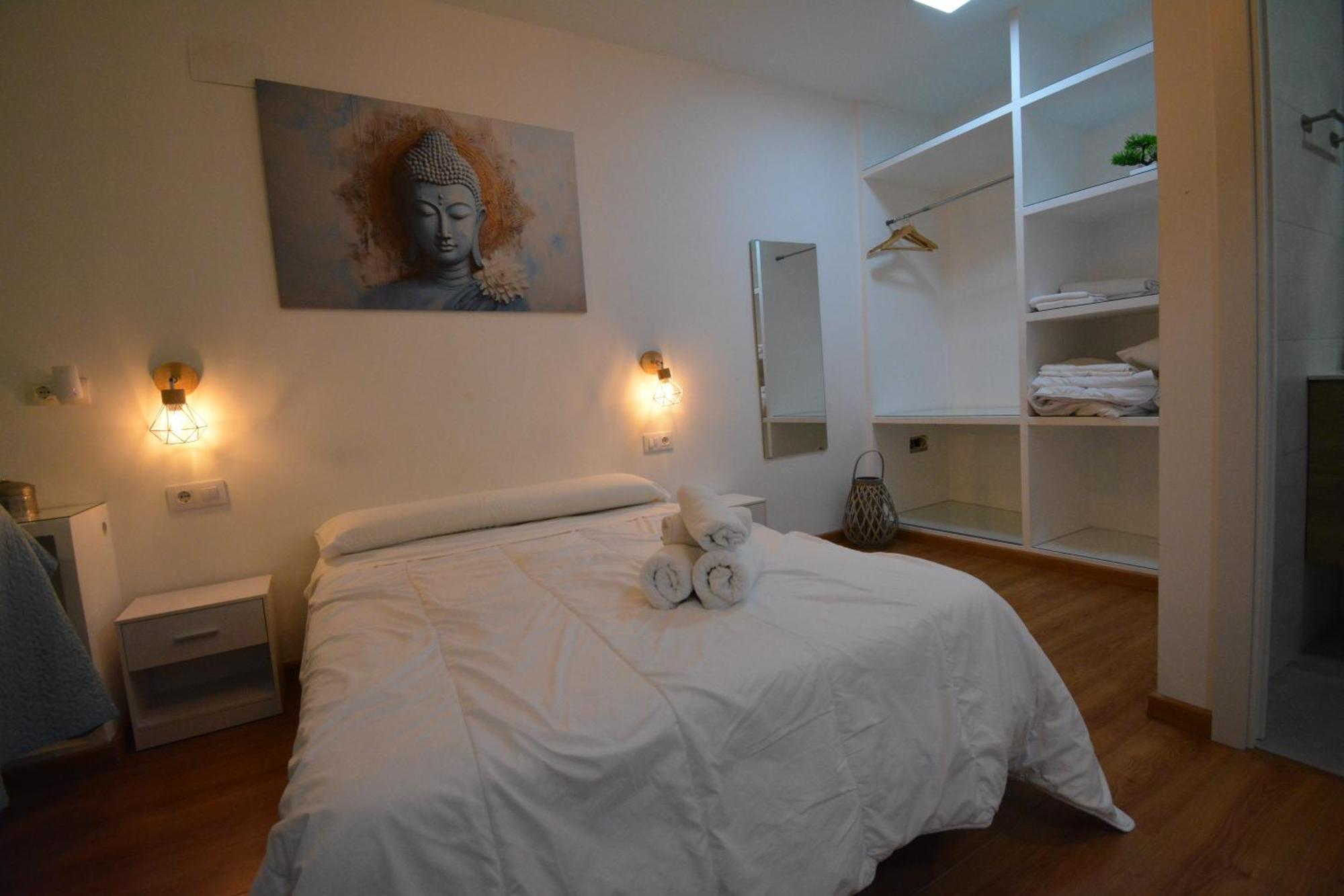 Apartamento Calle Concepcion Pleno Centro Córdoba Eksteriør bilde