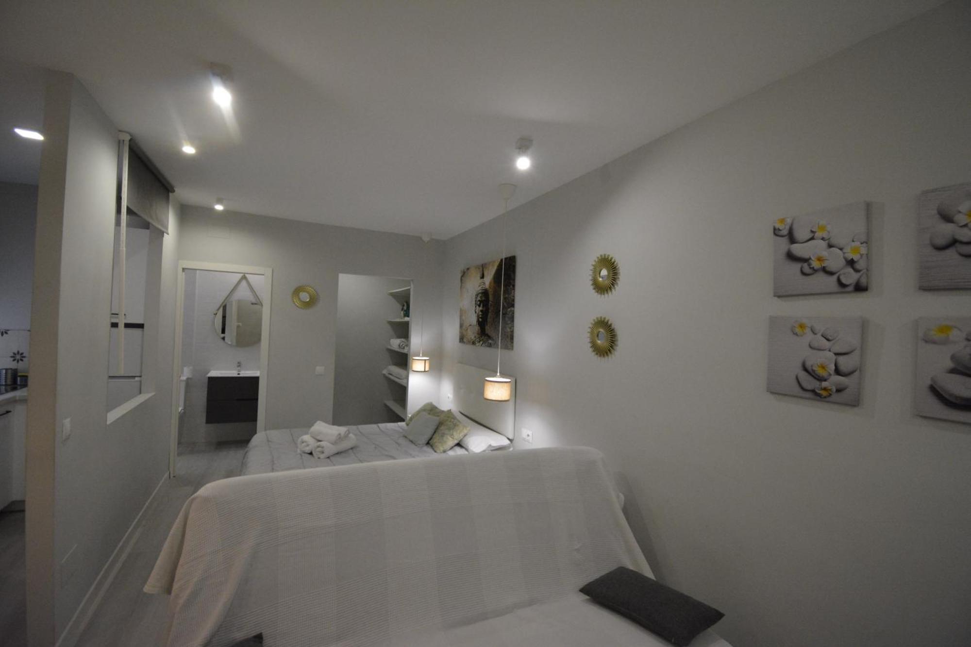 Apartamento Calle Concepcion Pleno Centro Córdoba Eksteriør bilde