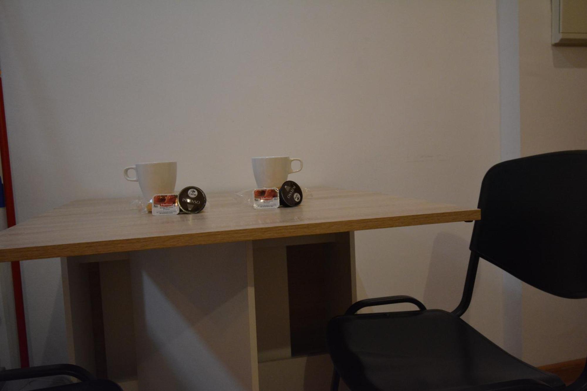 Apartamento Calle Concepcion Pleno Centro Córdoba Eksteriør bilde