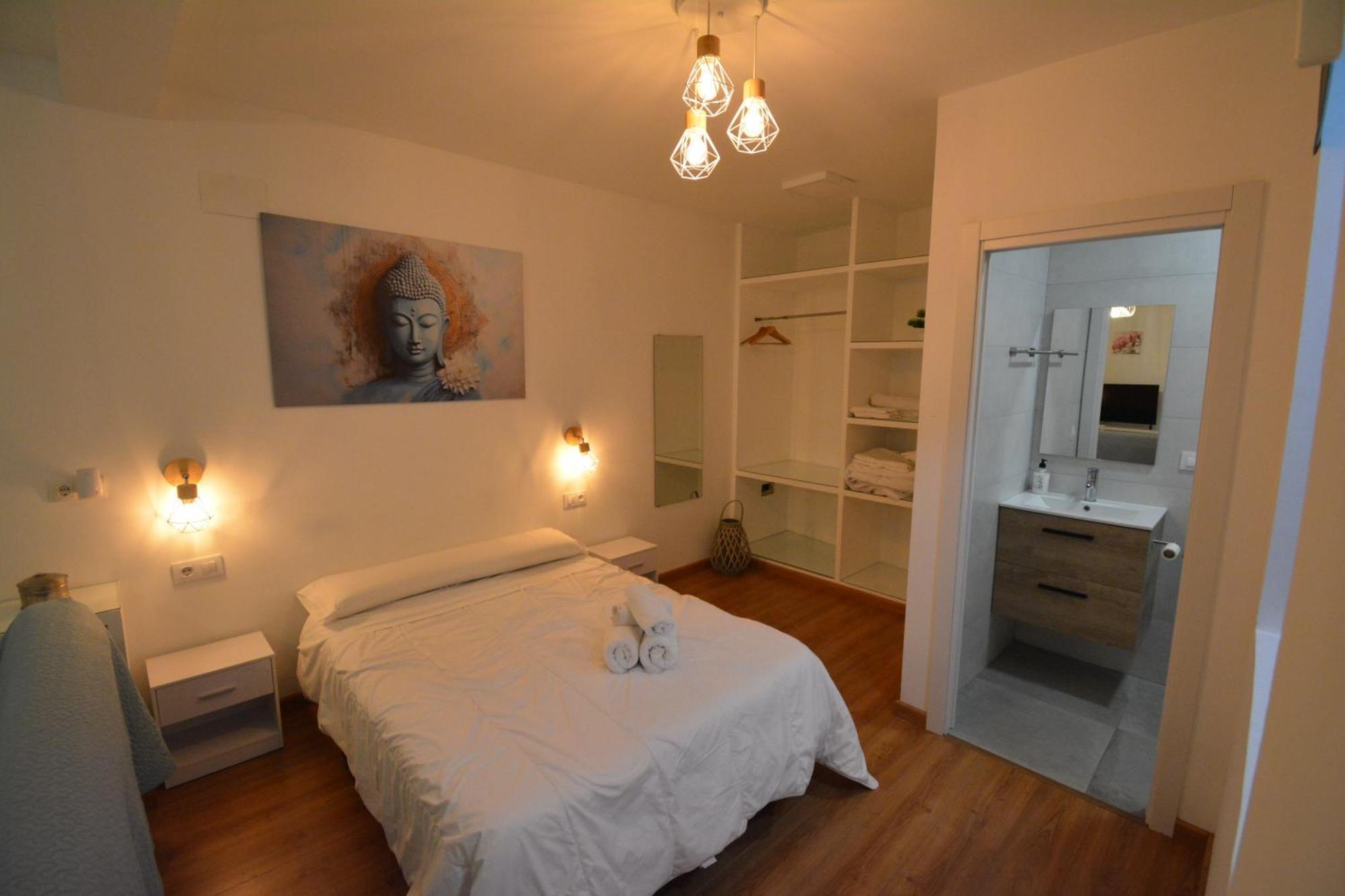 Apartamento Calle Concepcion Pleno Centro Córdoba Eksteriør bilde