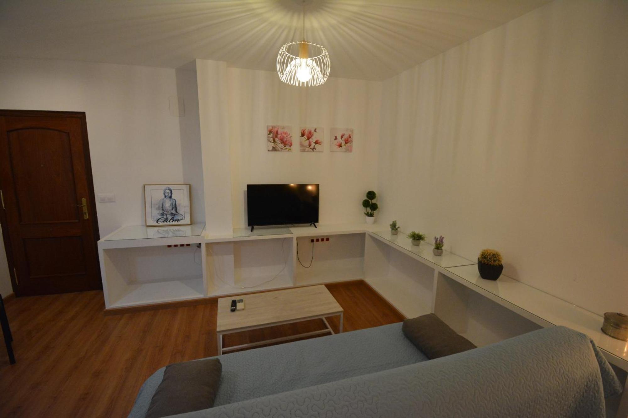 Apartamento Calle Concepcion Pleno Centro Córdoba Eksteriør bilde