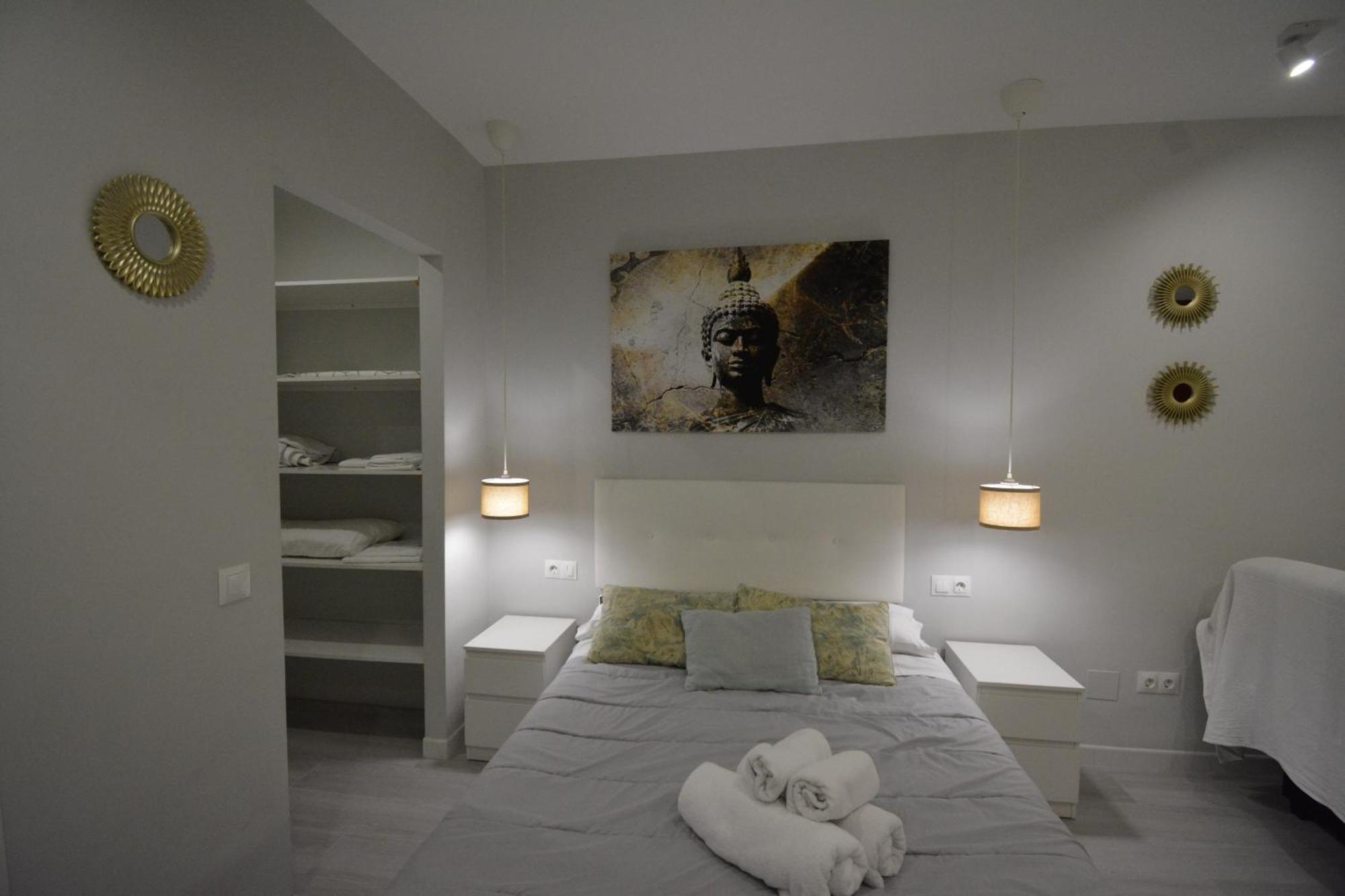 Apartamento Calle Concepcion Pleno Centro Córdoba Eksteriør bilde