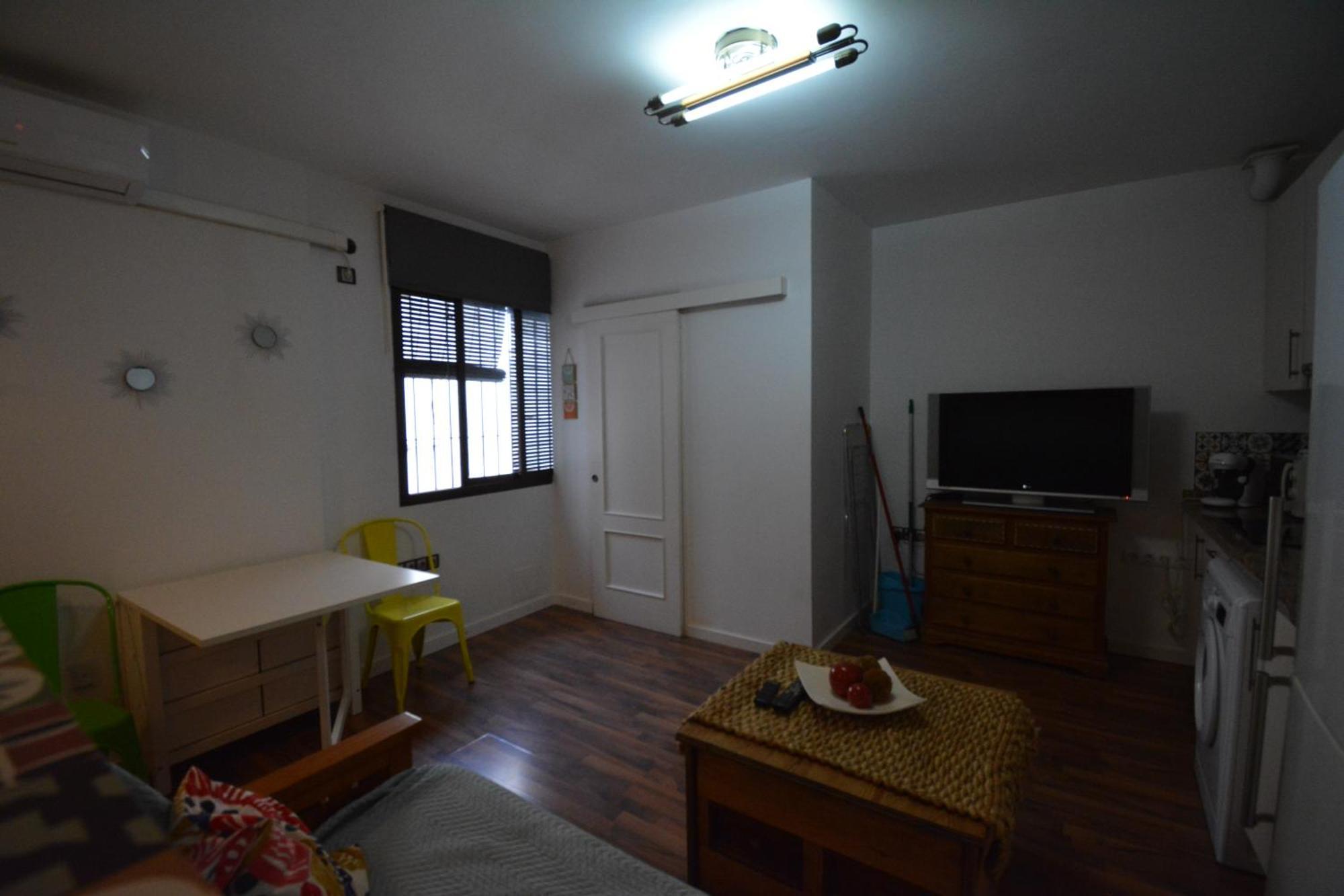 Apartamento Calle Concepcion Pleno Centro Córdoba Eksteriør bilde