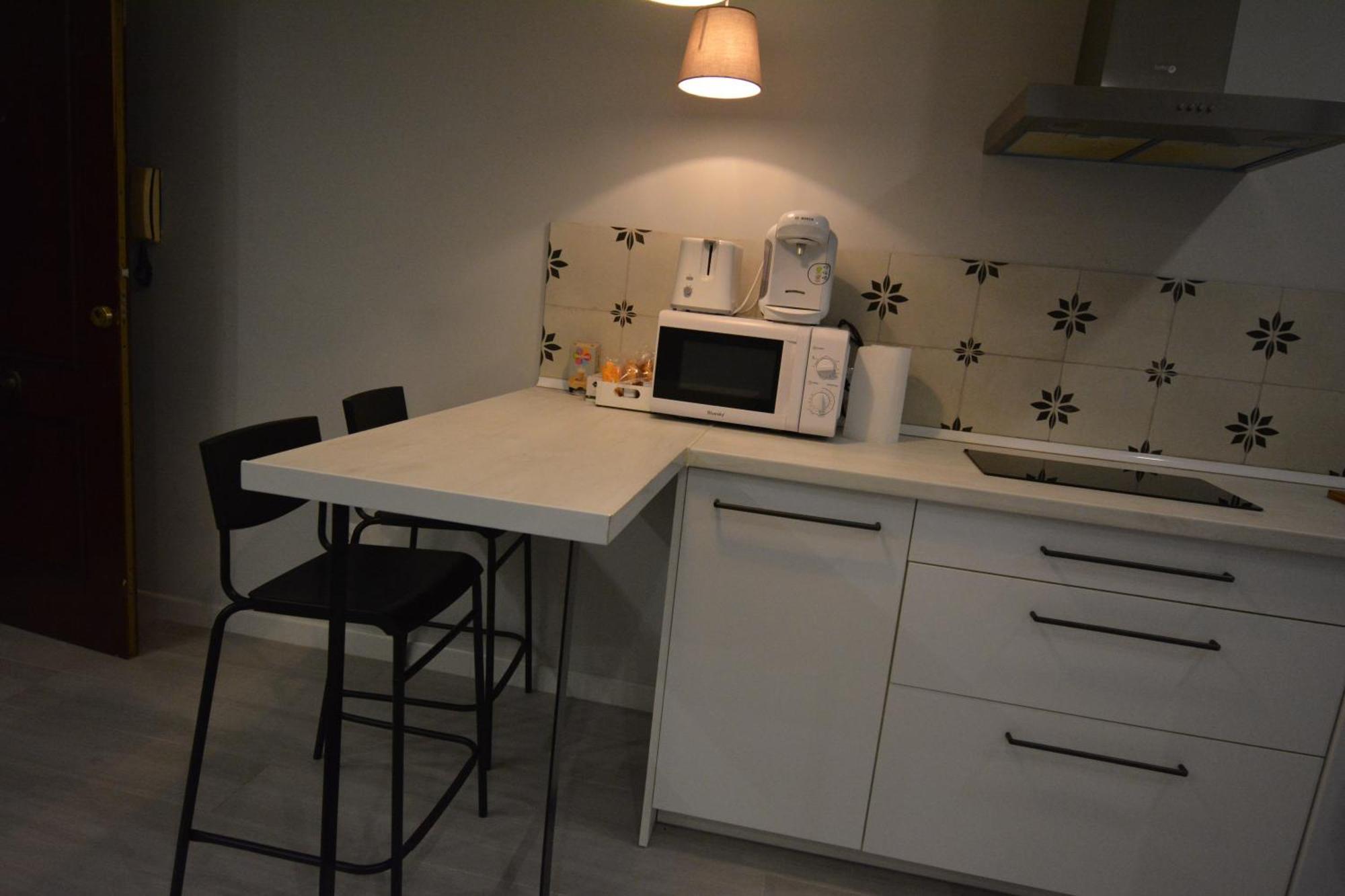 Apartamento Calle Concepcion Pleno Centro Córdoba Eksteriør bilde