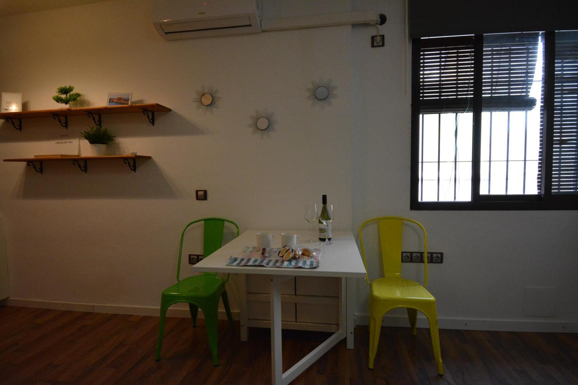 Apartamento Calle Concepcion Pleno Centro Córdoba Eksteriør bilde