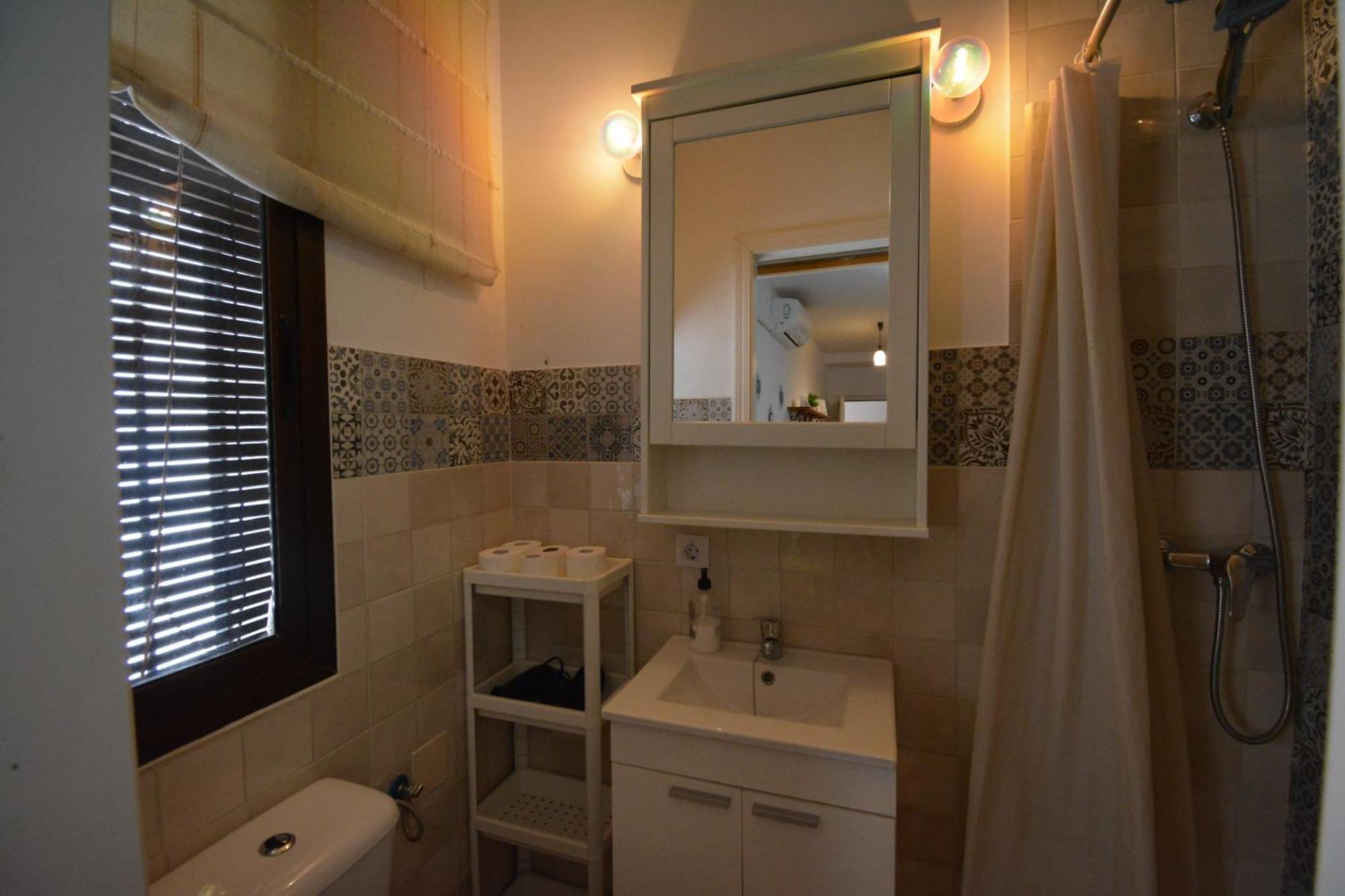 Apartamento Calle Concepcion Pleno Centro Córdoba Eksteriør bilde