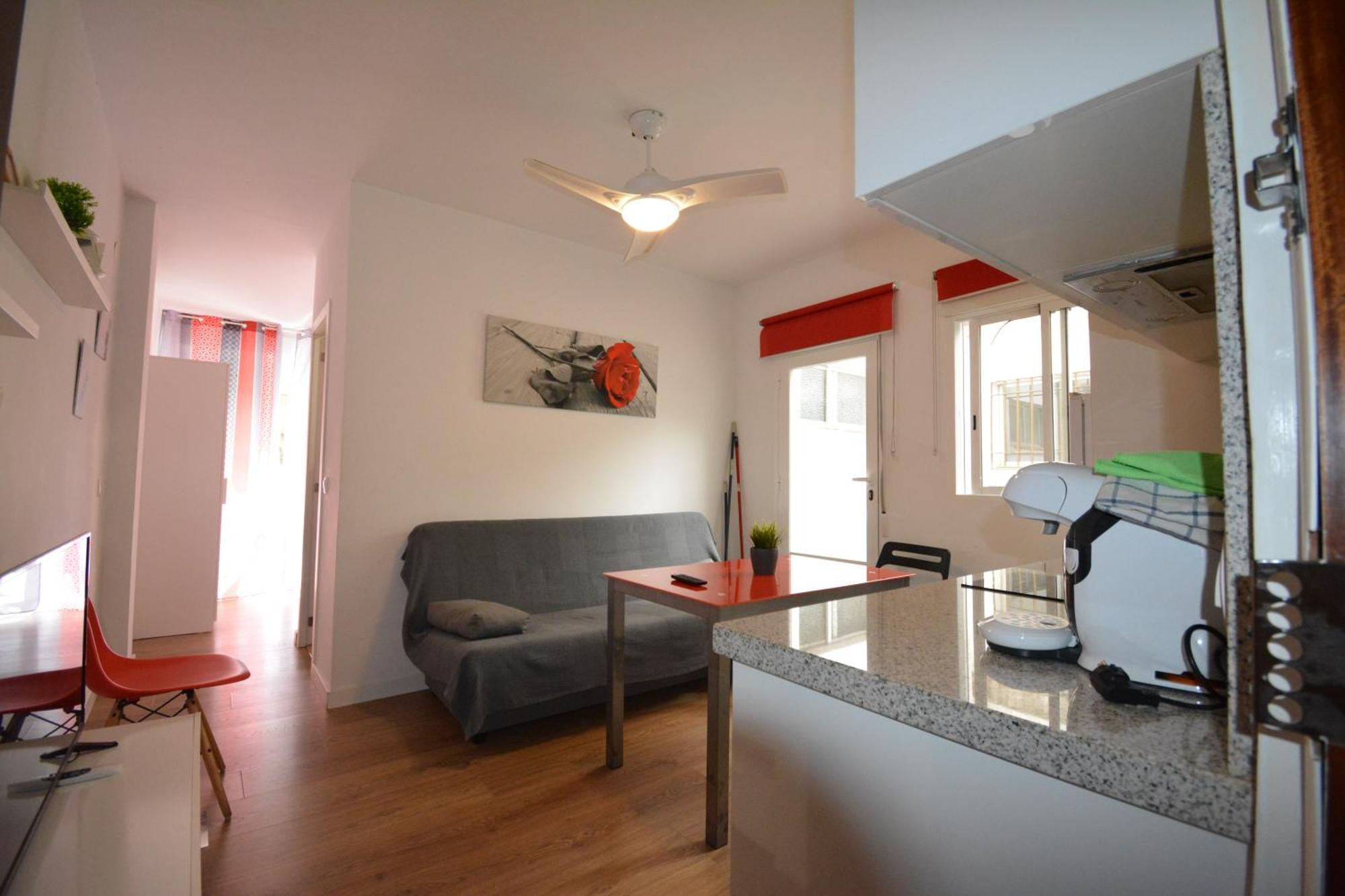 Apartamento Calle Concepcion Pleno Centro Córdoba Eksteriør bilde
