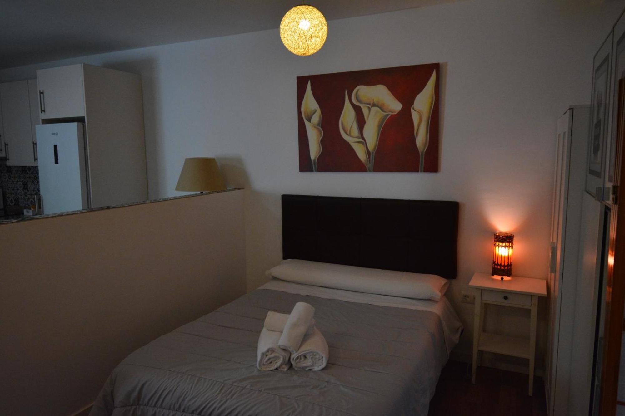 Apartamento Calle Concepcion Pleno Centro Córdoba Eksteriør bilde