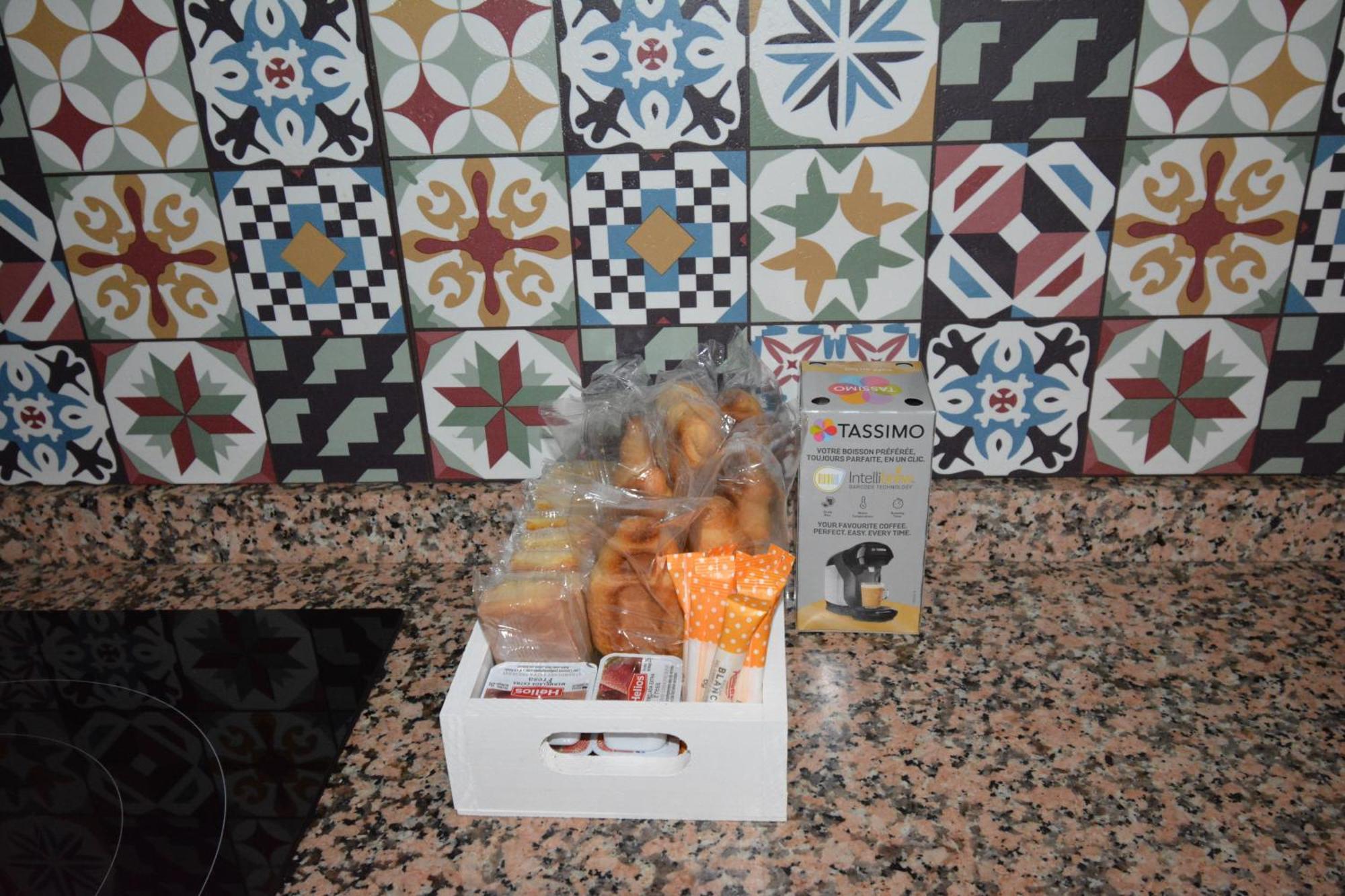 Apartamento Calle Concepcion Pleno Centro Córdoba Eksteriør bilde
