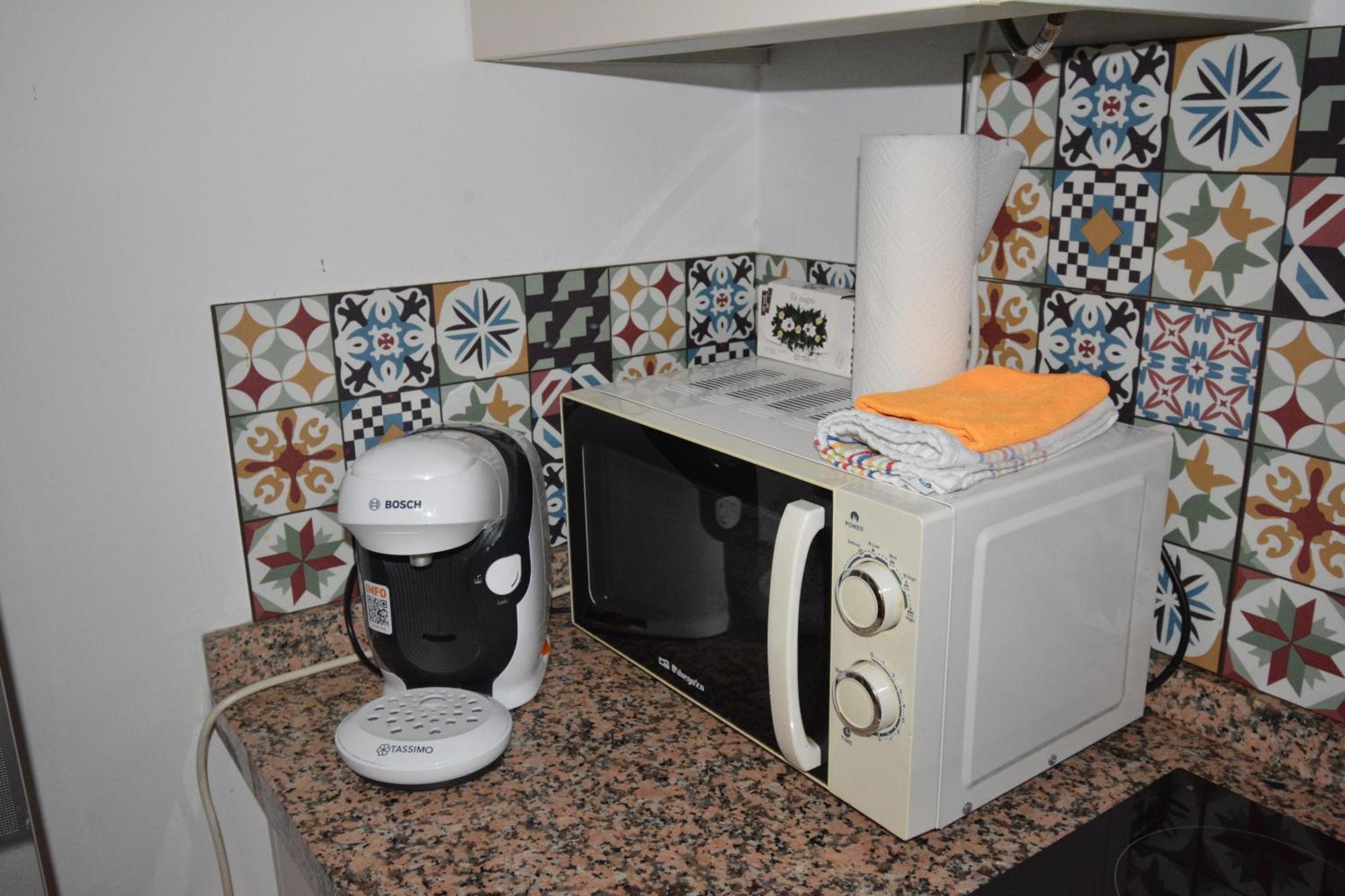 Apartamento Calle Concepcion Pleno Centro Córdoba Eksteriør bilde
