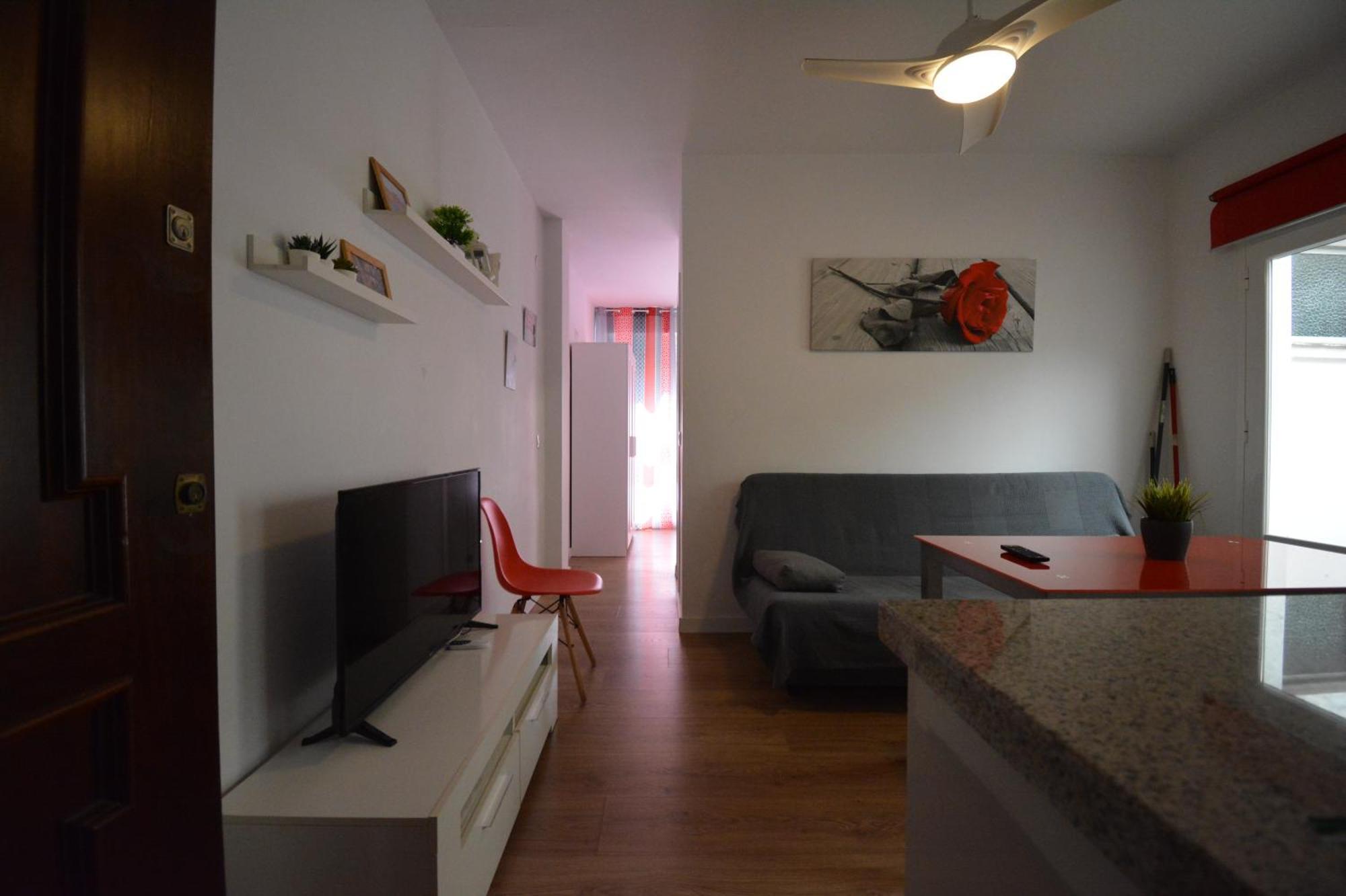 Apartamento Calle Concepcion Pleno Centro Córdoba Eksteriør bilde