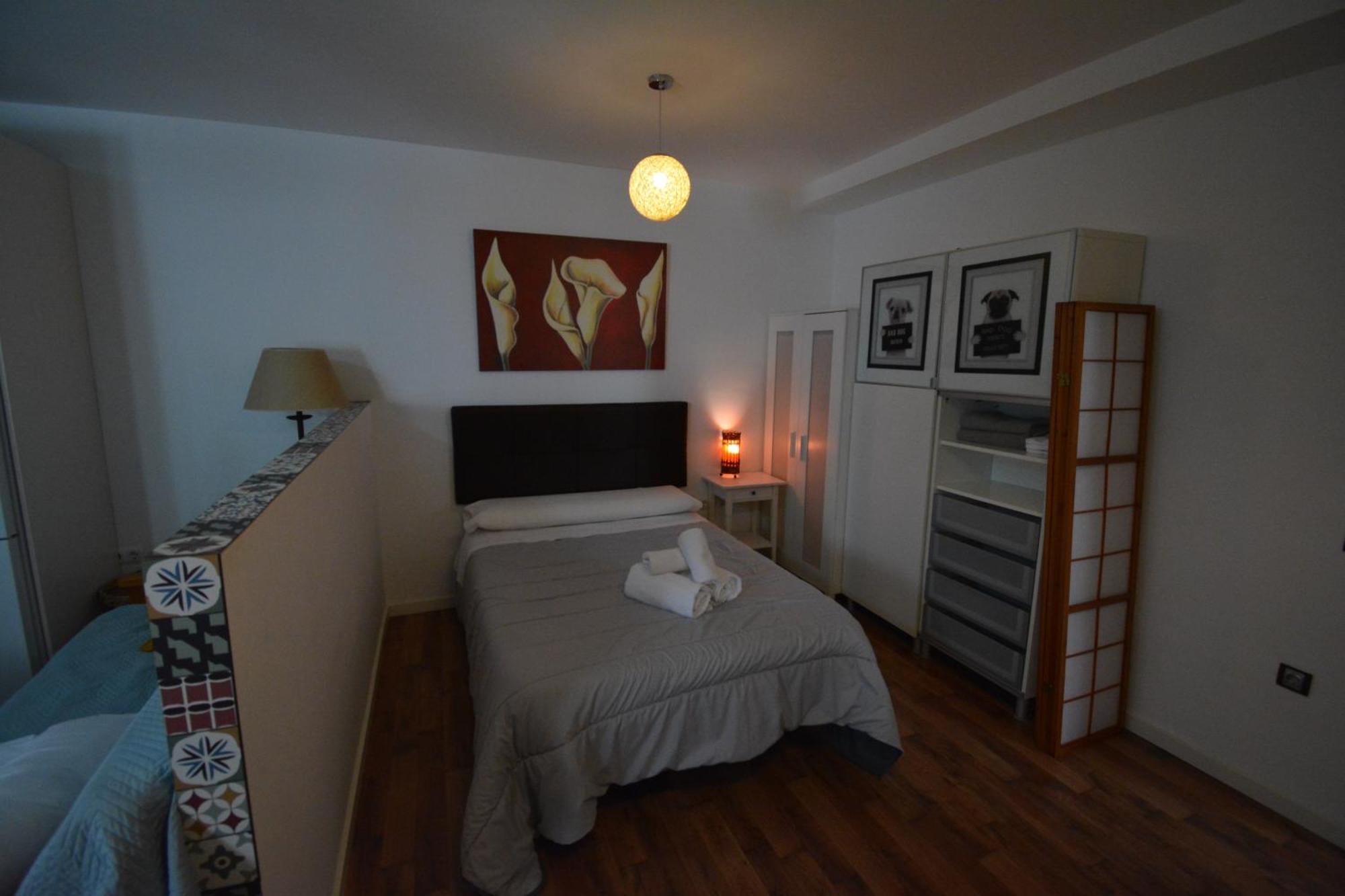 Apartamento Calle Concepcion Pleno Centro Córdoba Eksteriør bilde