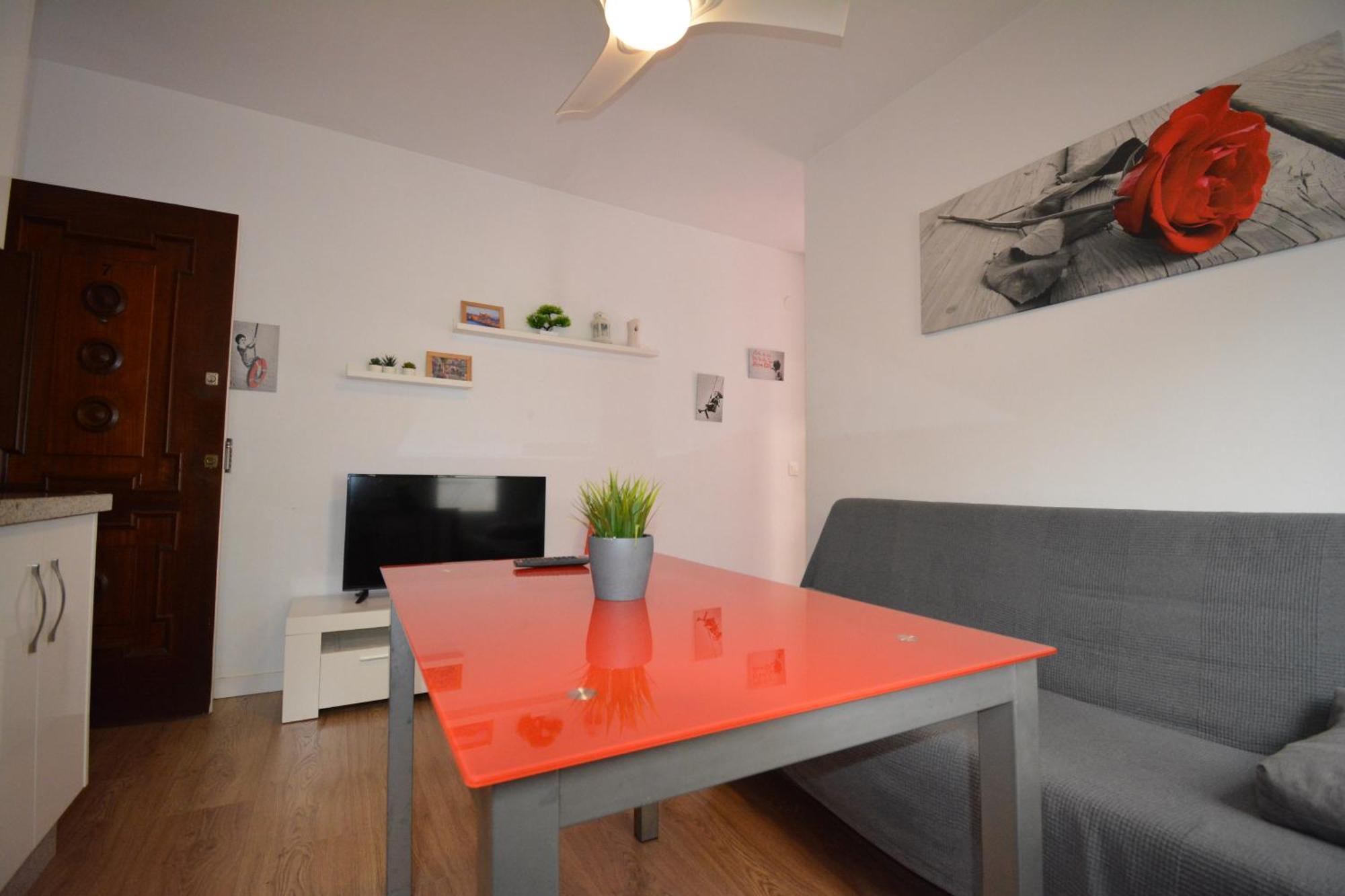 Apartamento Calle Concepcion Pleno Centro Córdoba Eksteriør bilde