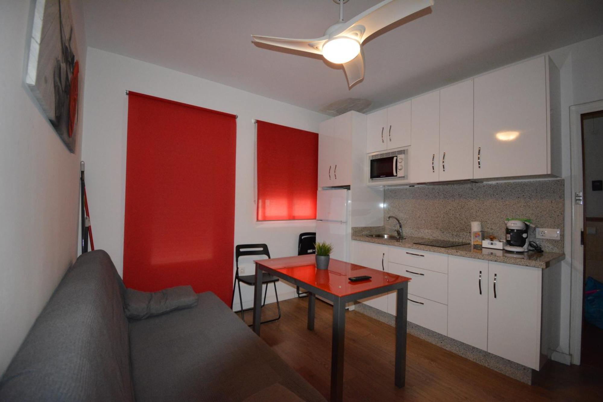 Apartamento Calle Concepcion Pleno Centro Córdoba Eksteriør bilde