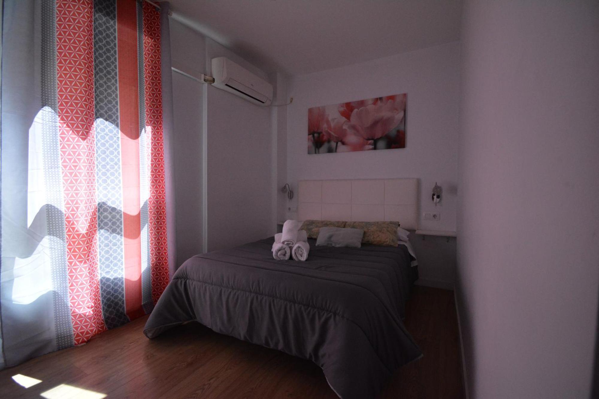 Apartamento Calle Concepcion Pleno Centro Córdoba Eksteriør bilde