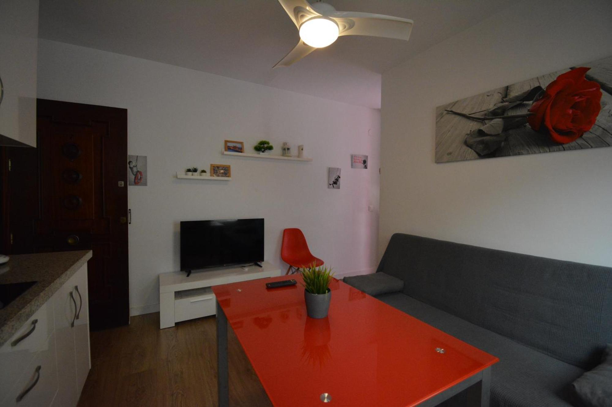 Apartamento Calle Concepcion Pleno Centro Córdoba Eksteriør bilde
