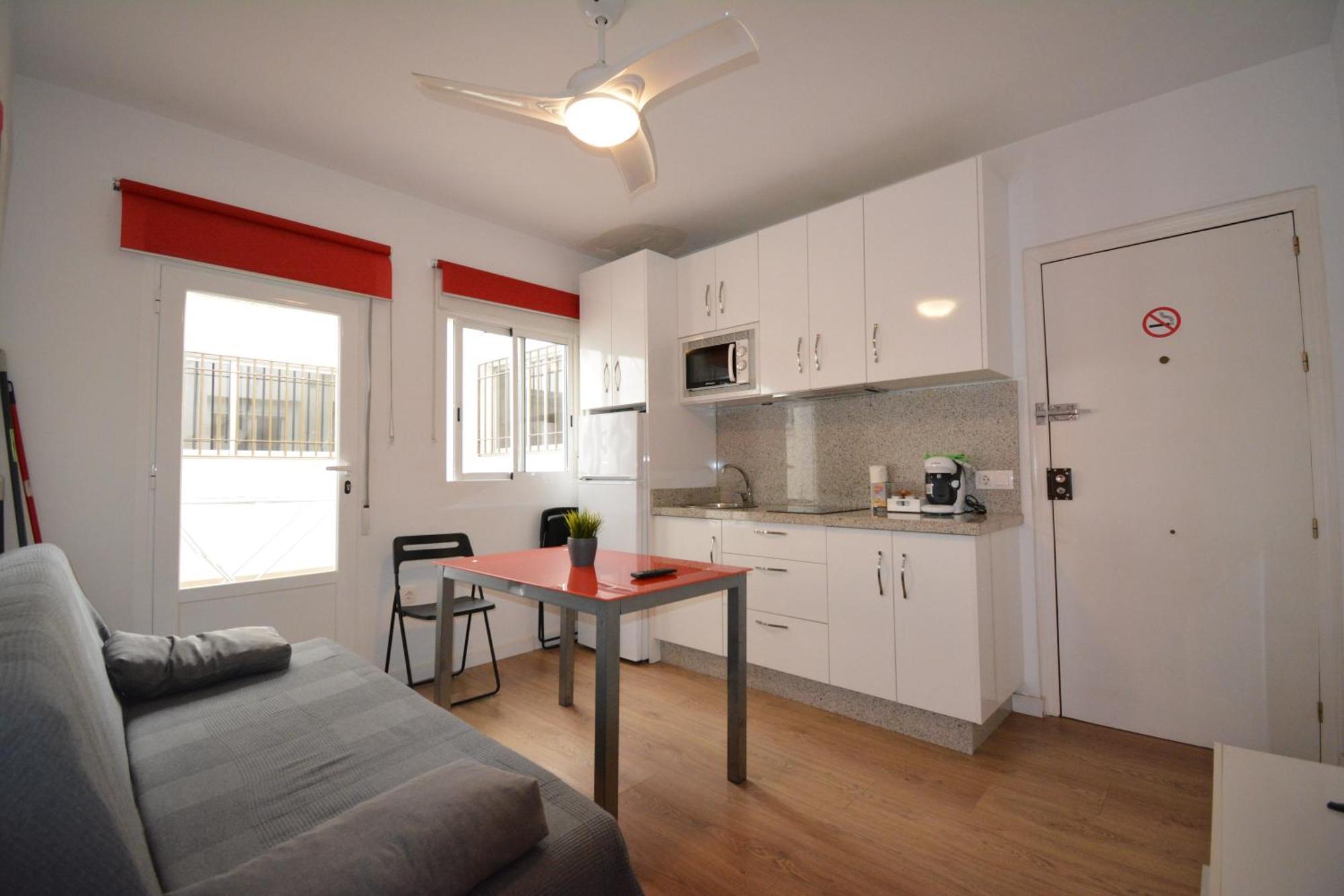 Apartamento Calle Concepcion Pleno Centro Córdoba Eksteriør bilde