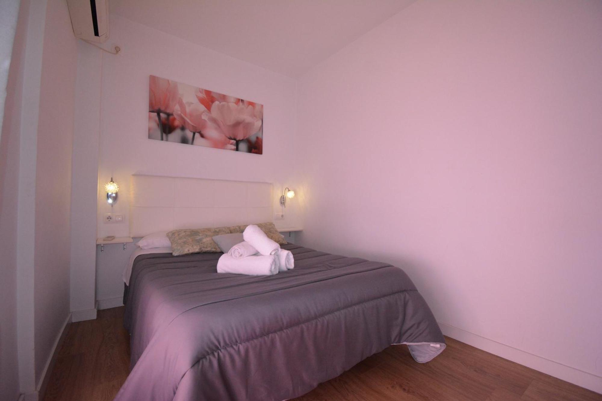 Apartamento Calle Concepcion Pleno Centro Córdoba Eksteriør bilde