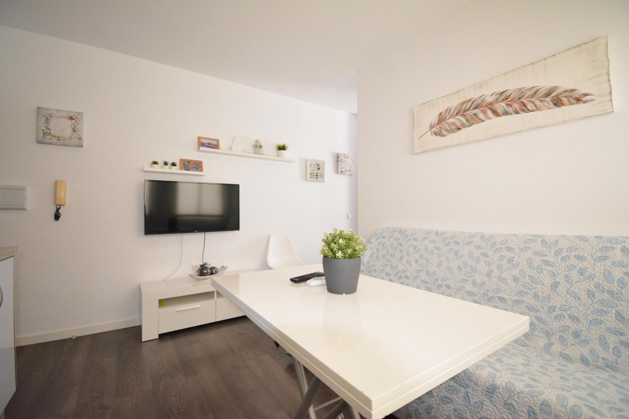 Apartamento Calle Concepcion Pleno Centro Córdoba Eksteriør bilde