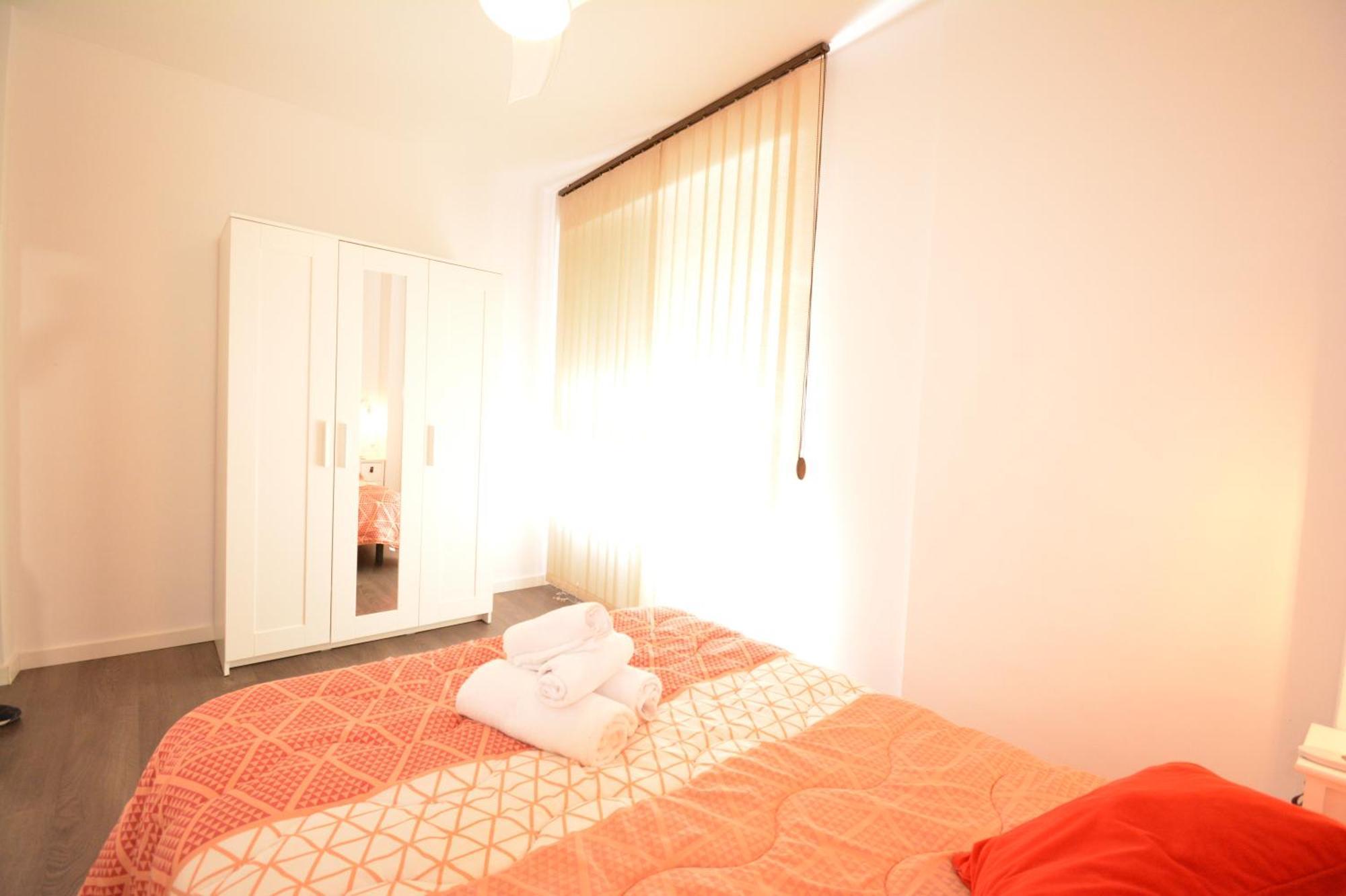 Apartamento Calle Concepcion Pleno Centro Córdoba Eksteriør bilde