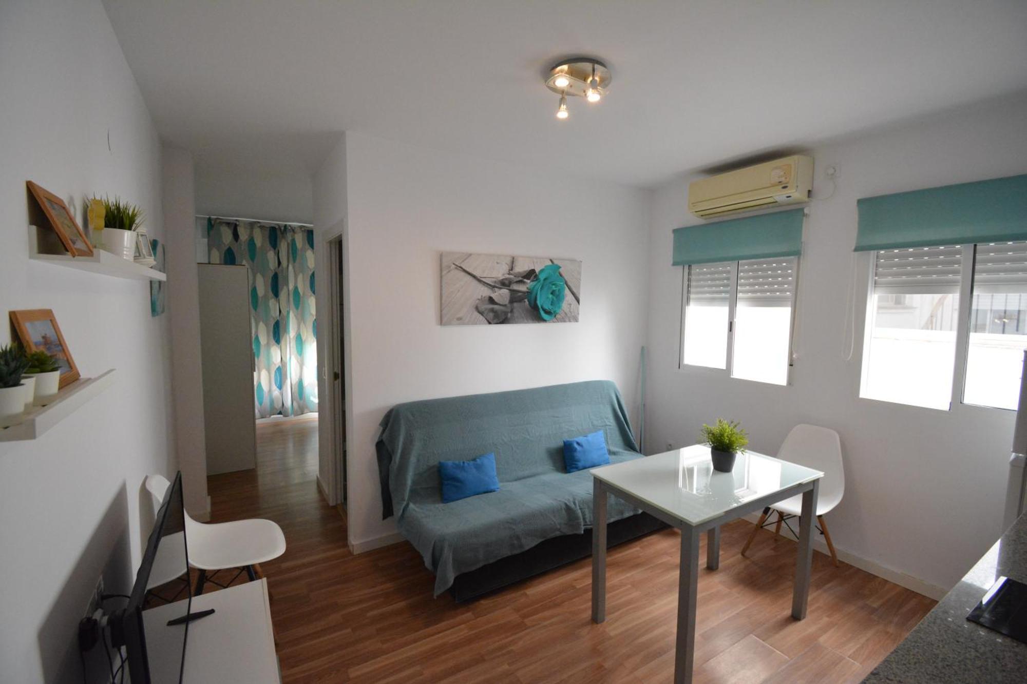 Apartamento Calle Concepcion Pleno Centro Córdoba Eksteriør bilde