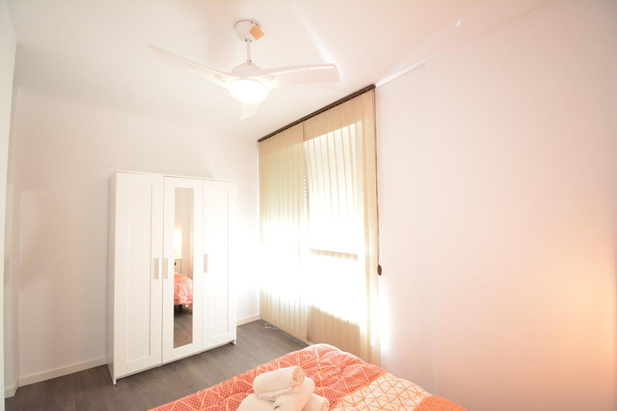 Apartamento Calle Concepcion Pleno Centro Córdoba Eksteriør bilde