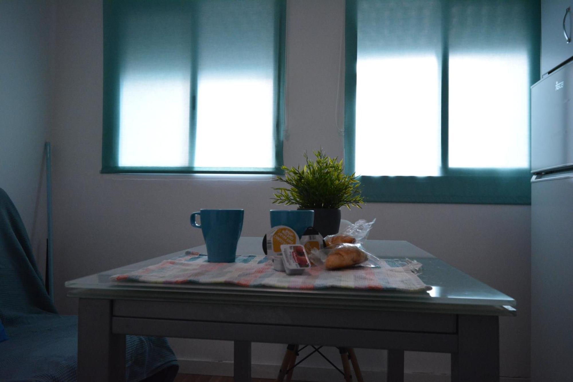 Apartamento Calle Concepcion Pleno Centro Córdoba Eksteriør bilde