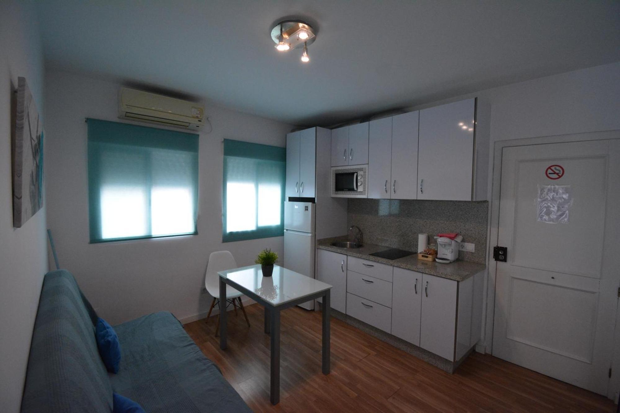 Apartamento Calle Concepcion Pleno Centro Córdoba Eksteriør bilde