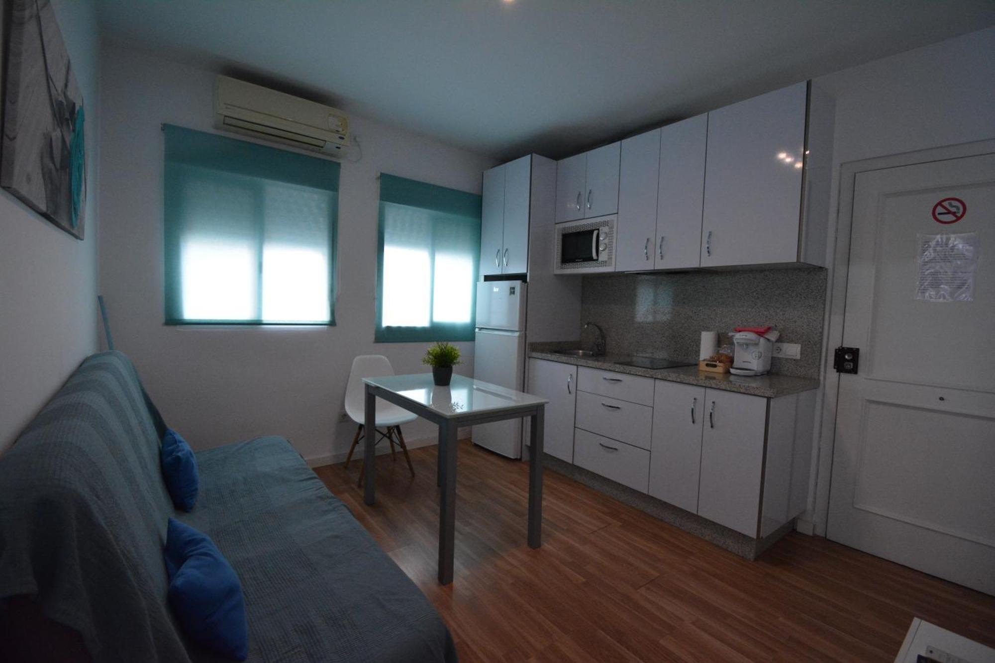 Apartamento Calle Concepcion Pleno Centro Córdoba Eksteriør bilde