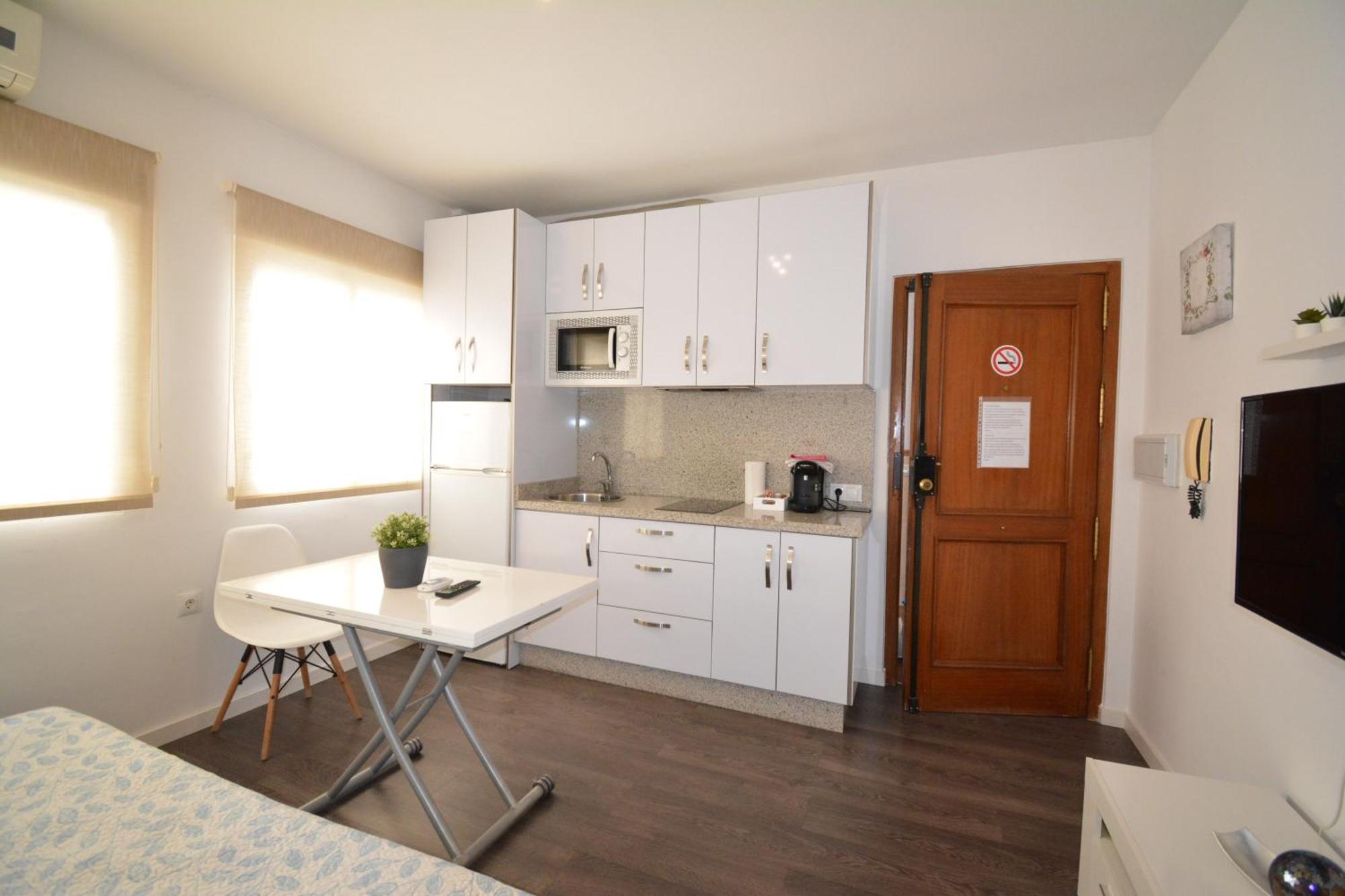 Apartamento Calle Concepcion Pleno Centro Córdoba Eksteriør bilde
