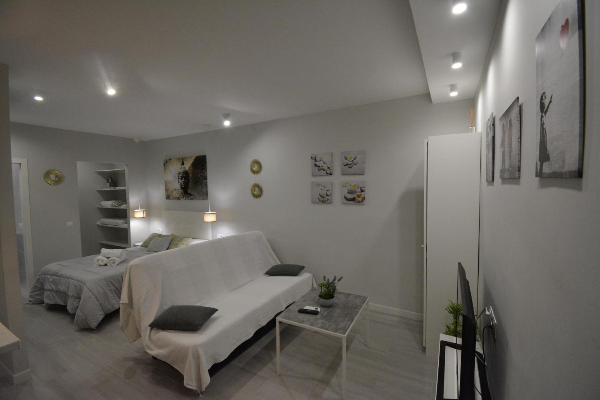Apartamento Calle Concepcion Pleno Centro Córdoba Eksteriør bilde