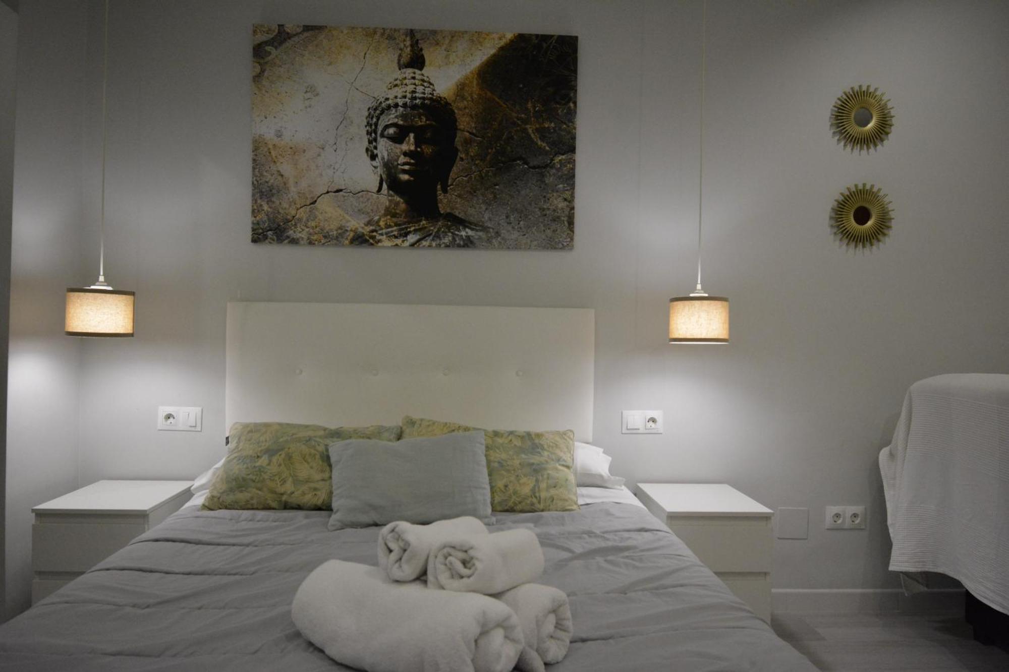 Apartamento Calle Concepcion Pleno Centro Córdoba Eksteriør bilde